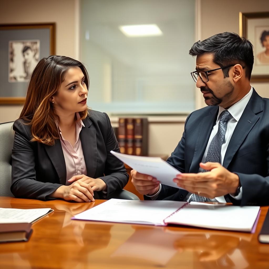 Burglary Lawyer Middlesex County, NJ