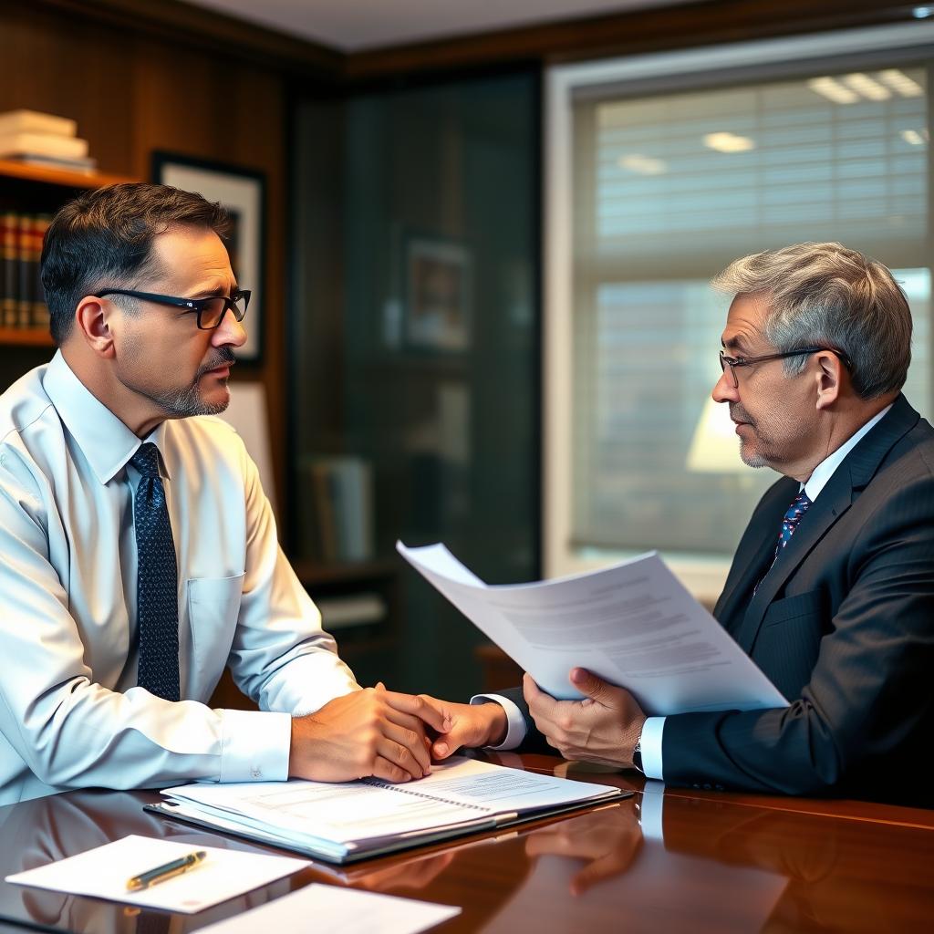 Burglary Lawyer New Jersey, NJ