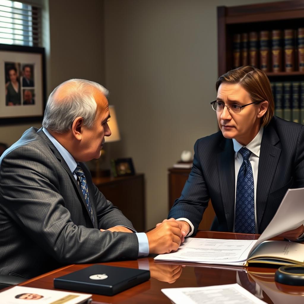 Burglary Lawyer Somerset County, NJ