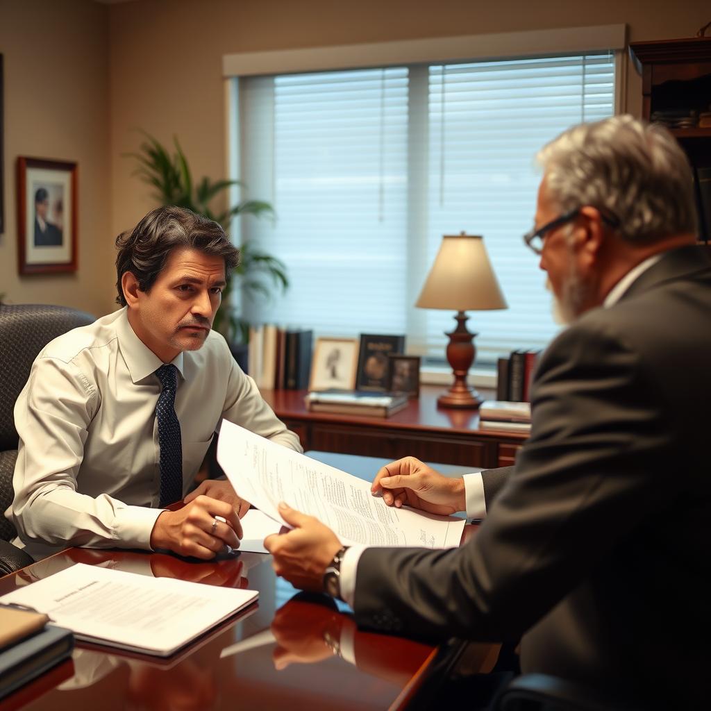Child Pornography Lawyer Burlington County, NJ