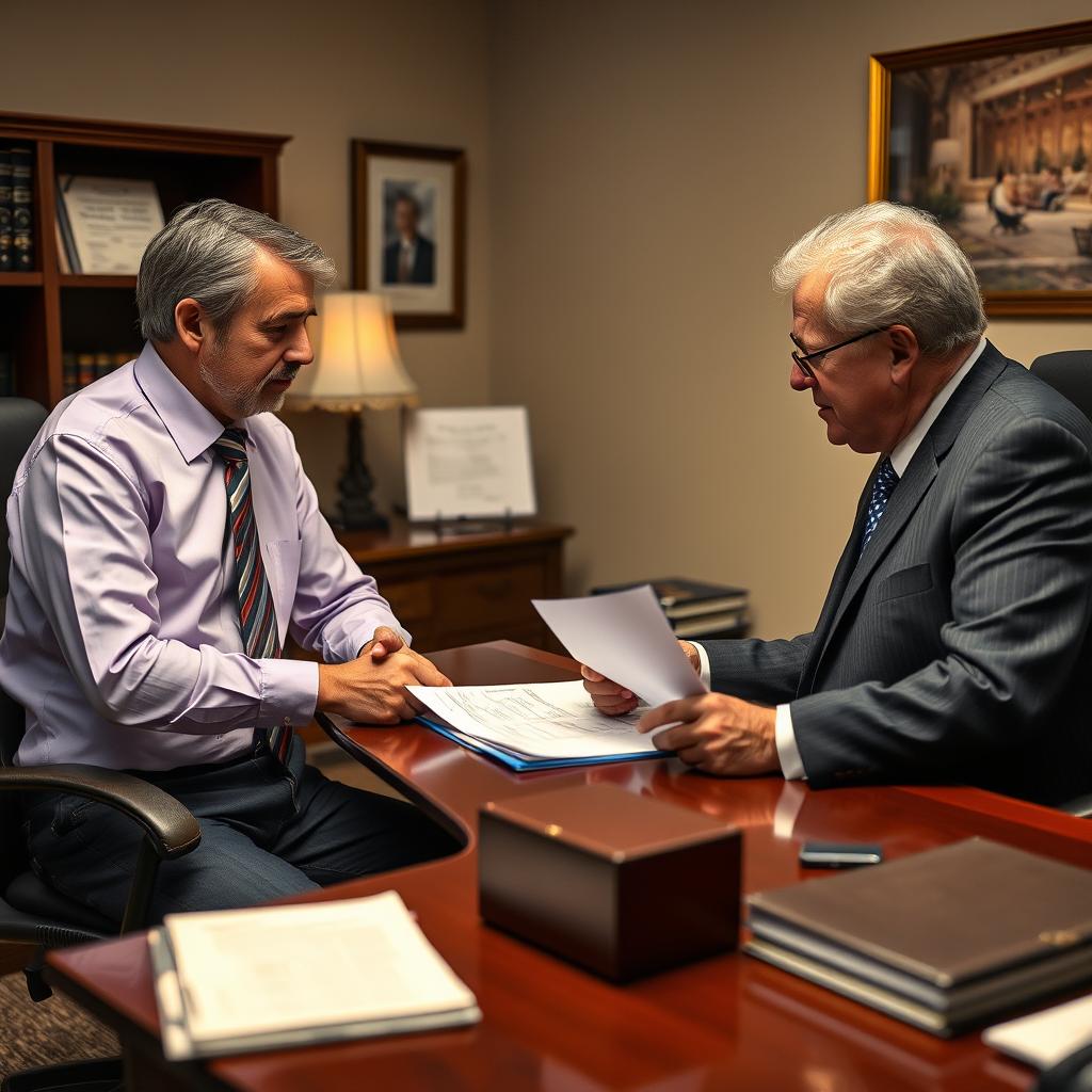 Child Pornography Lawyer Camden County, NJ