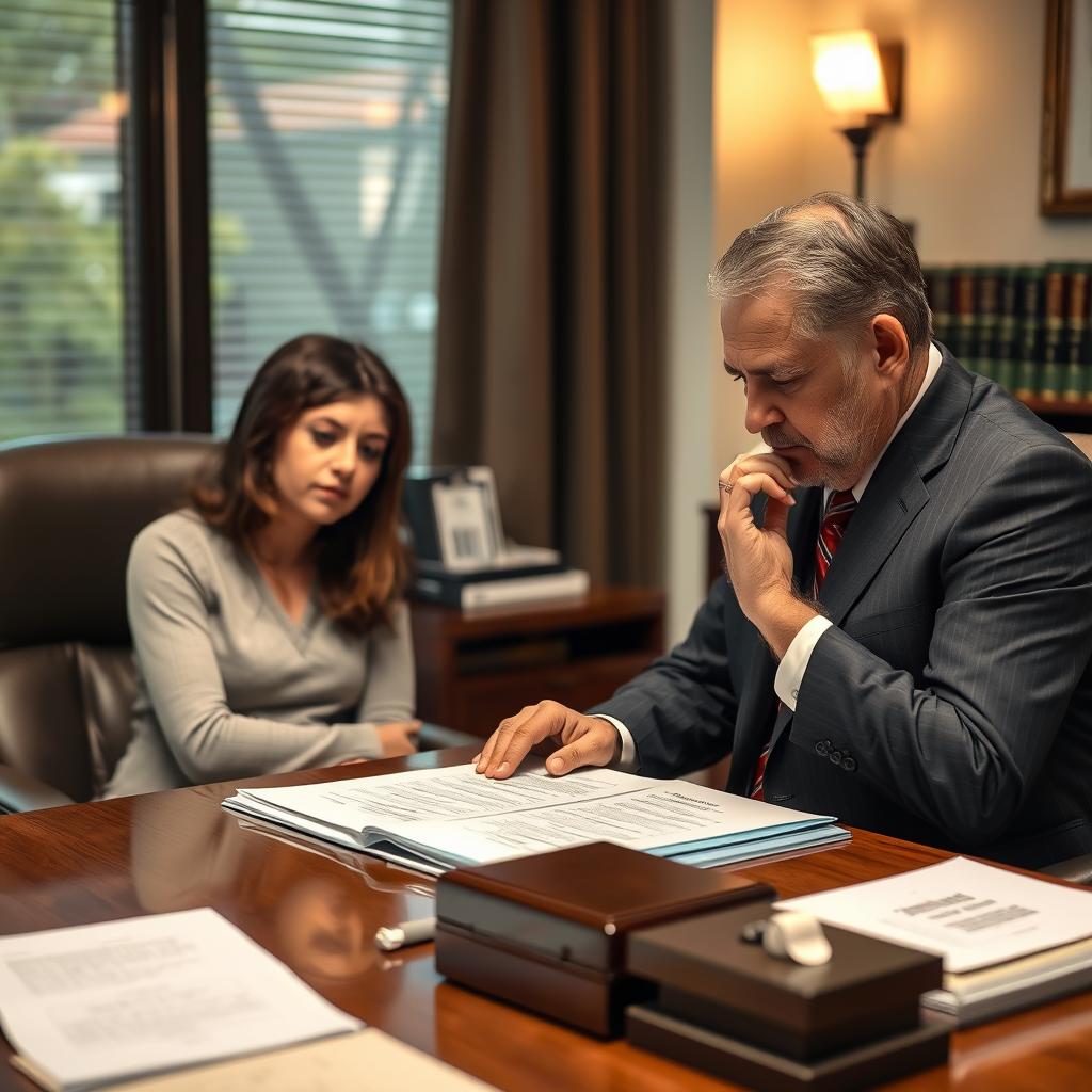 Child Pornography Lawyer Hunterdon County, NJ
