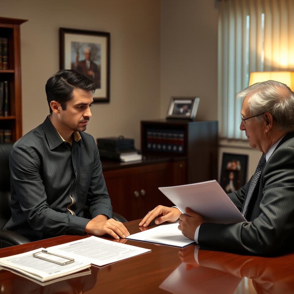 Child Pornography Lawyer Middlesex County, NJ