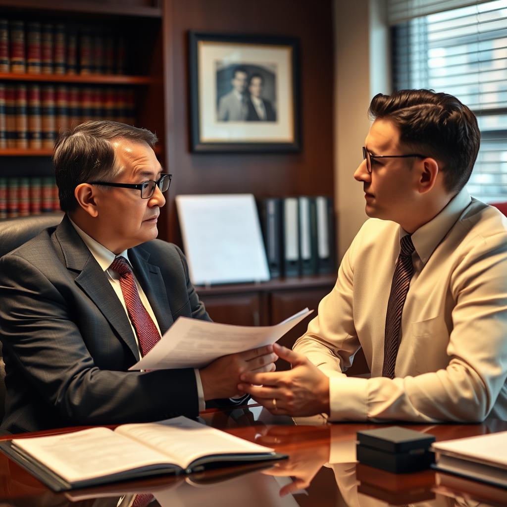 Child Pornography Lawyer Morris County, NJ