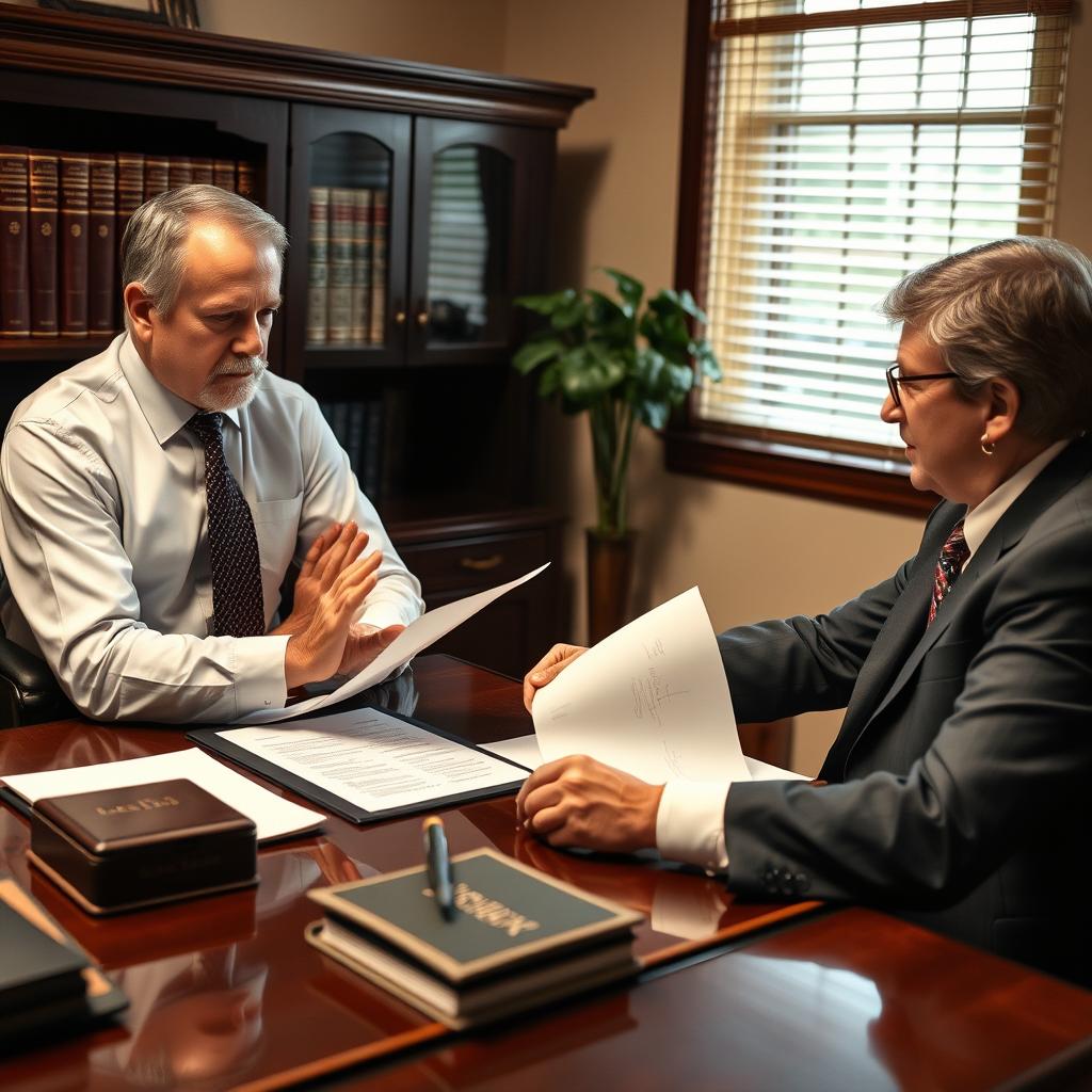 Child Pornography Lawyer Salem County, NJ
