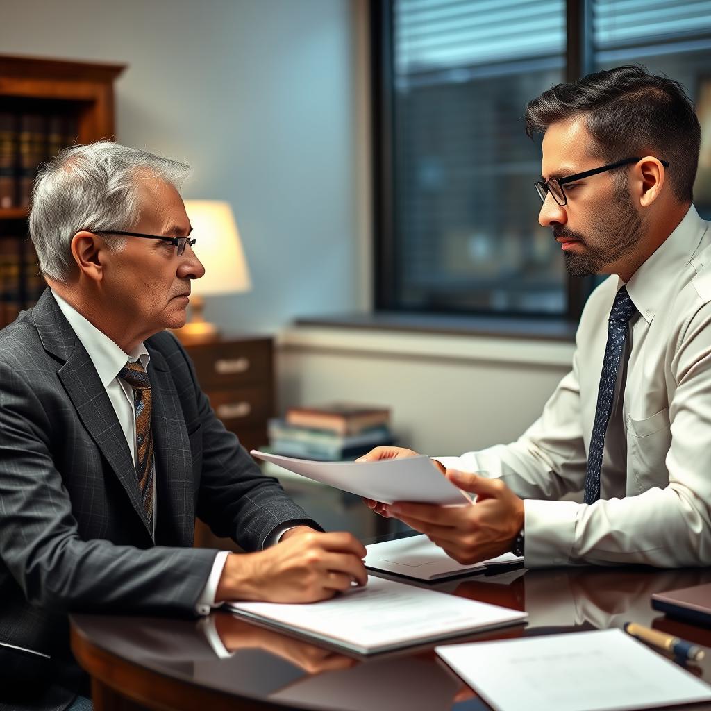 Child Sexual Abuse Lawyer Atlantic County, NJ