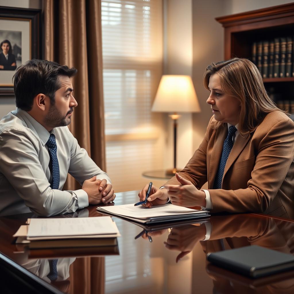 Child Sexual Abuse Lawyer Bergen County, NJ