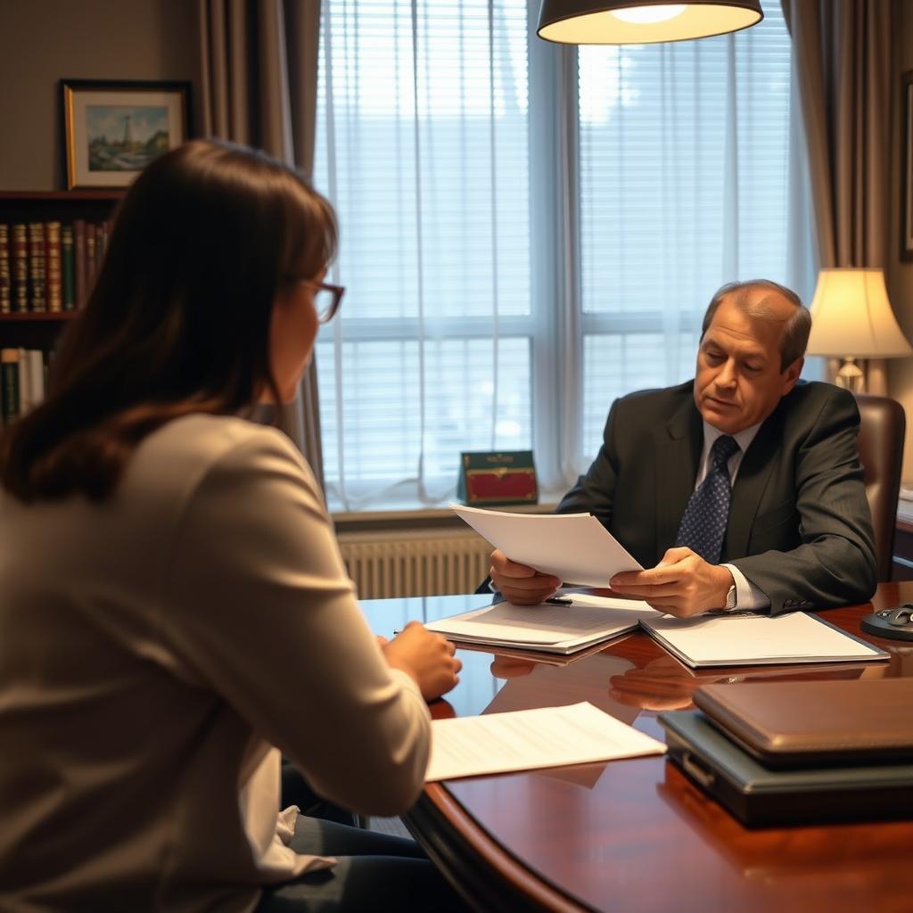Child Sexual Abuse Lawyer Burlington County, NJ