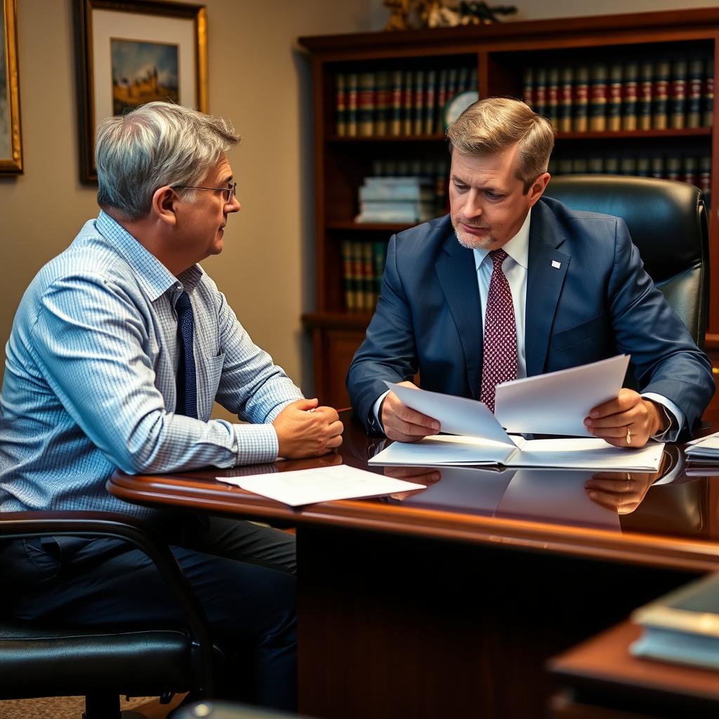 Child Sexual Abuse Lawyer Cape May County, NJ