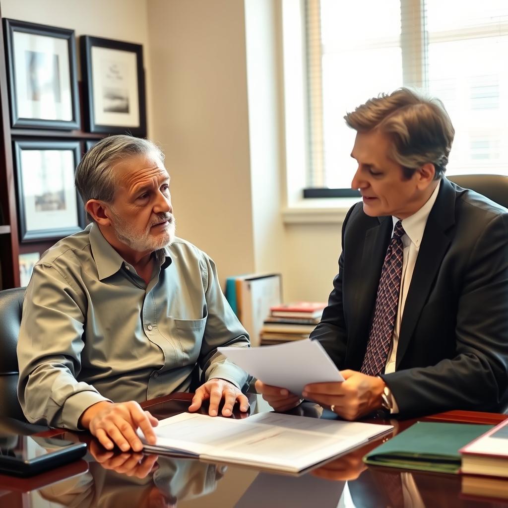 Child Sexual Abuse Lawyer Cumberland County, VA