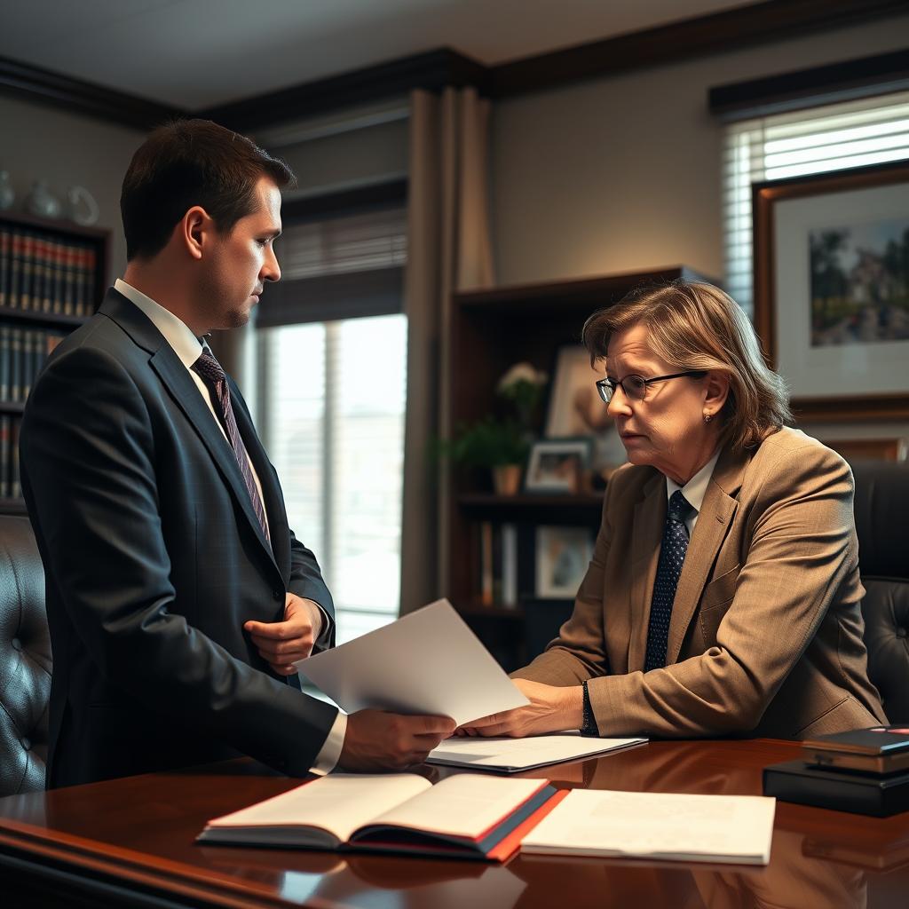 Child Sexual Abuse Lawyer Essex County, VA