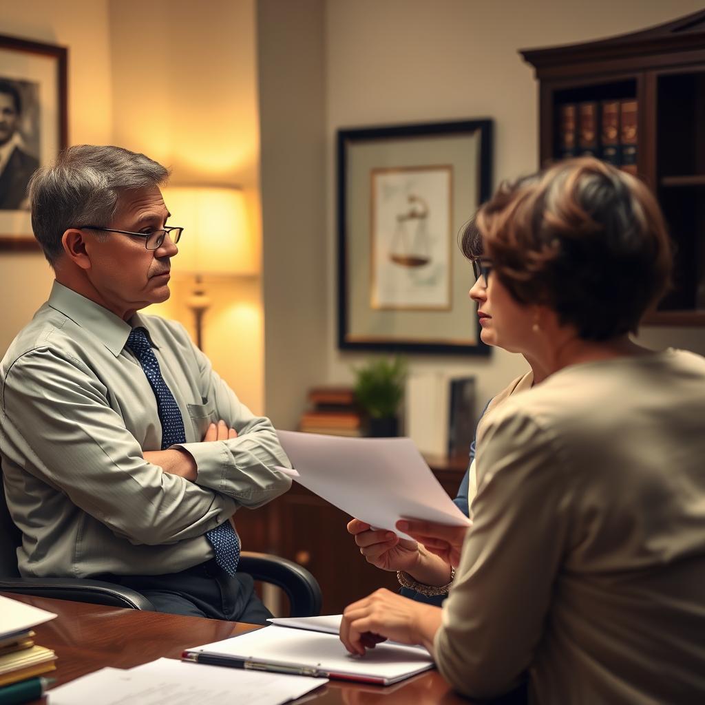 Child Sexual Abuse Lawyer Gloucester County, VA
