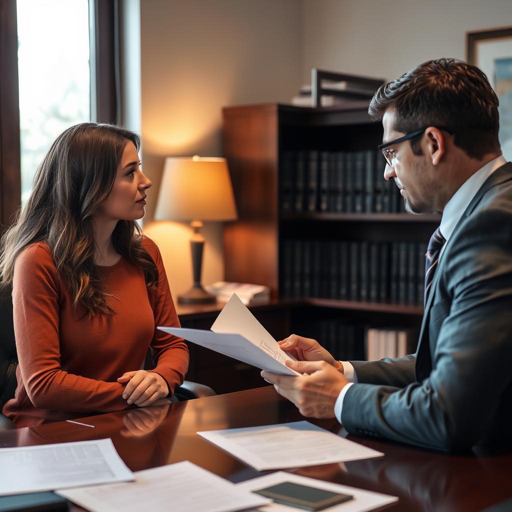 Child Sexual Abuse Lawyer Hunterdon County, NJ