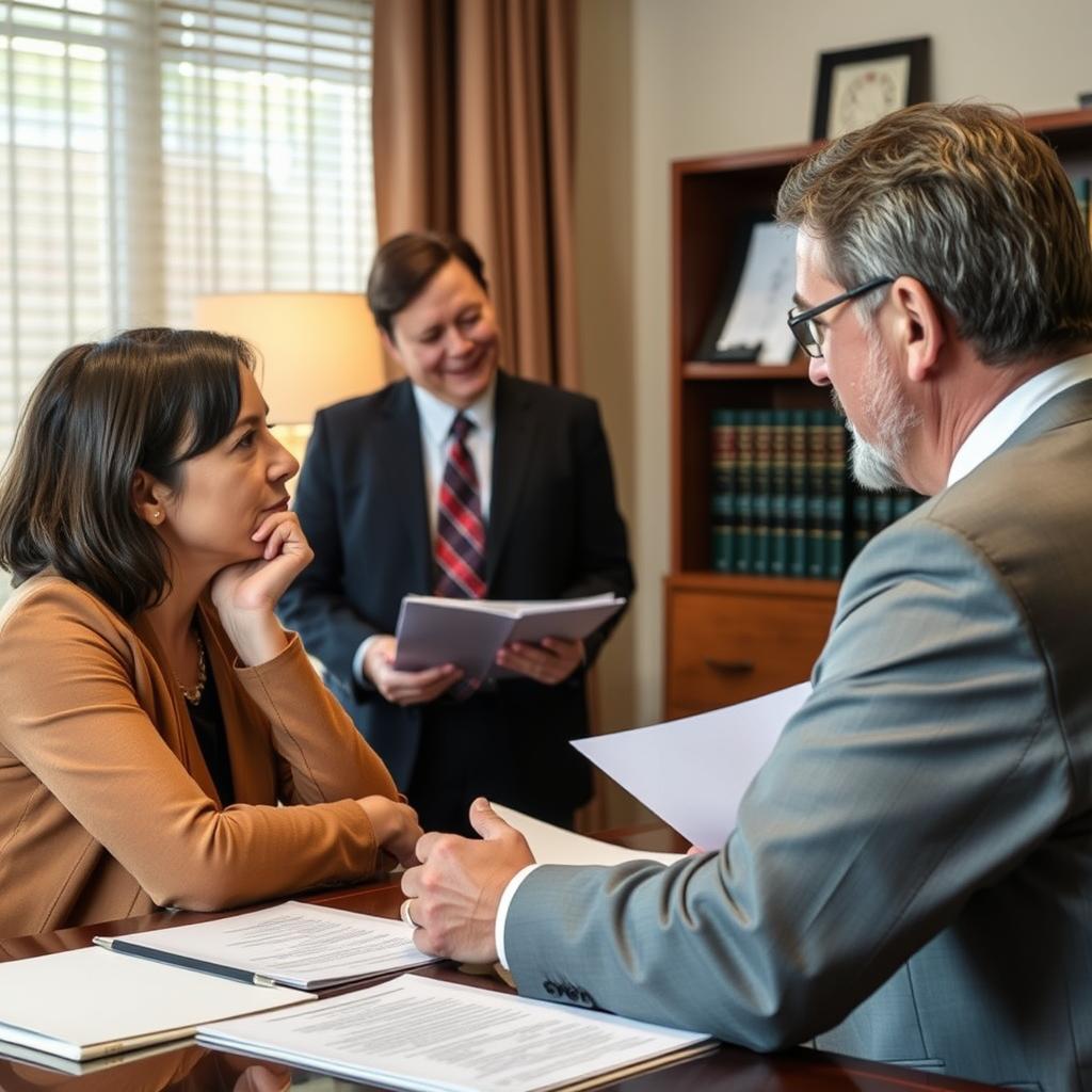 Child Sexual Abuse Lawyer New Jersey, NJ