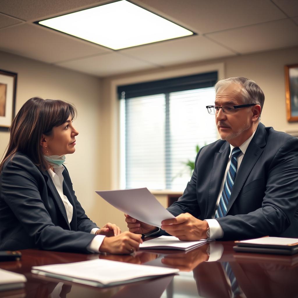 Child Sexual Abuse Lawyer Somerset County, NJ