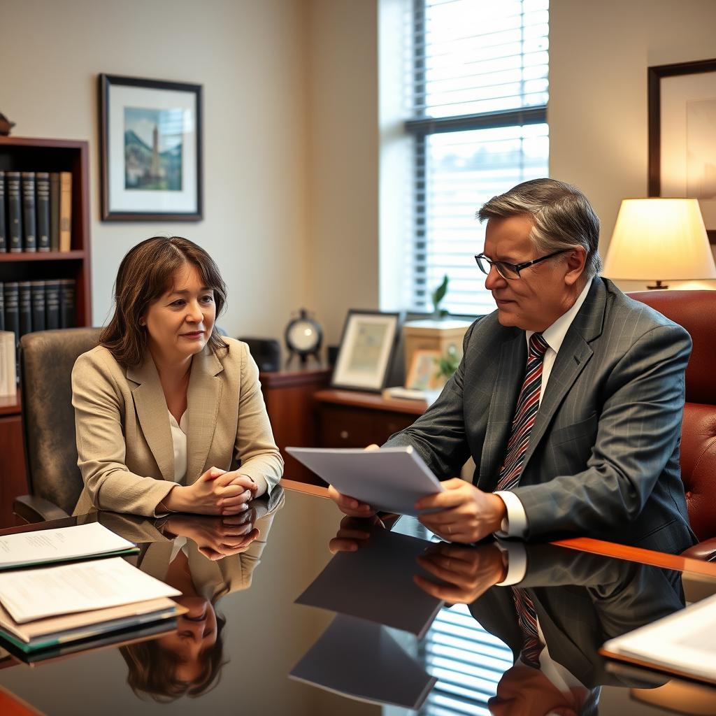 Child Sexual Abuse Lawyer Sussex County, VA