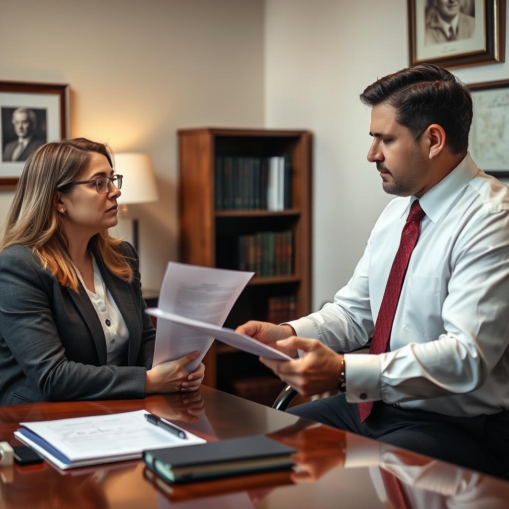 Child Sexual Abuse Lawyer Union County, NJ