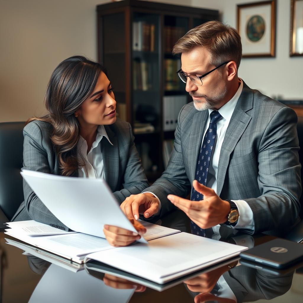 Criminal Defense Lawyer Atlantic County, NJ
