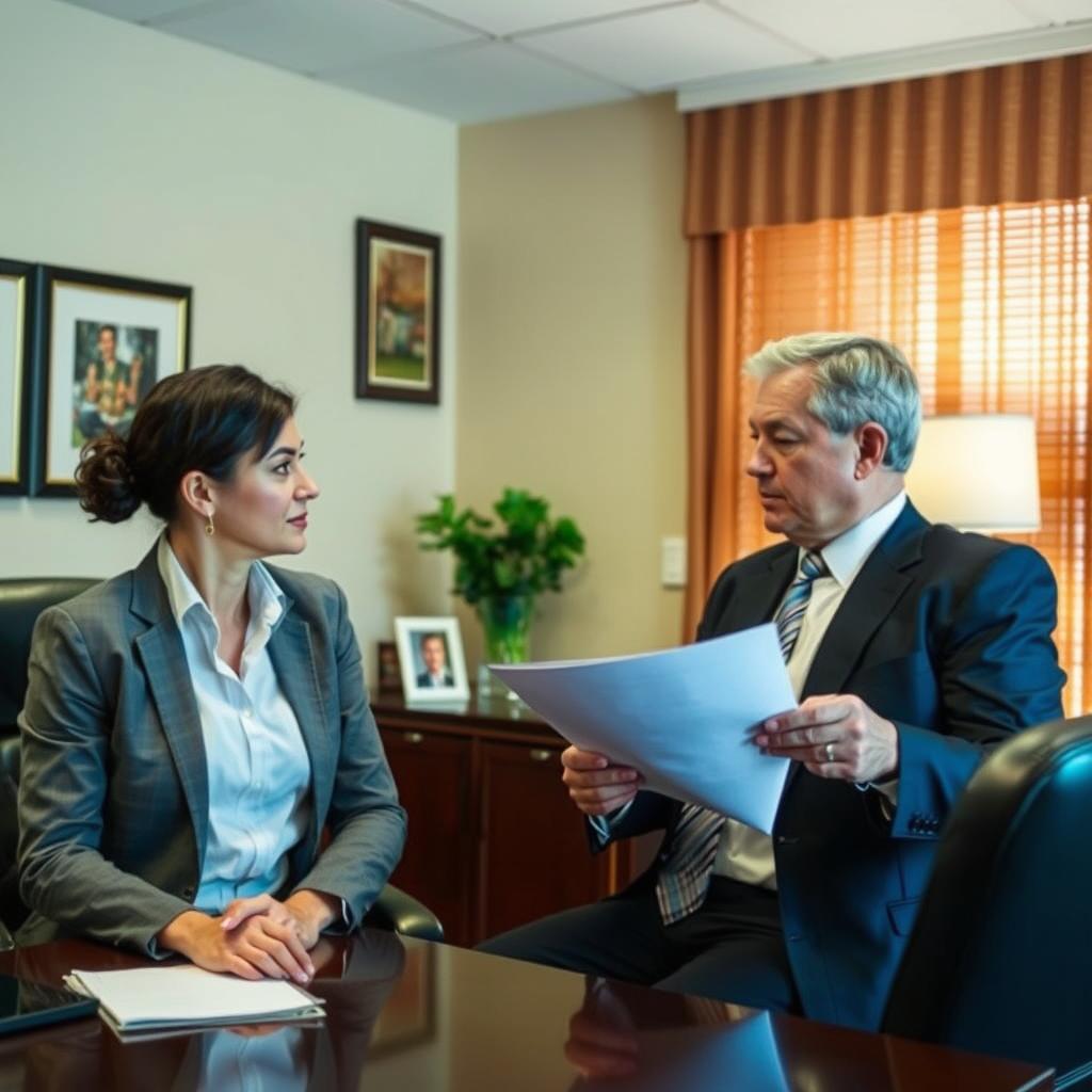 Criminal Defense Lawyer Bergen County, NJ