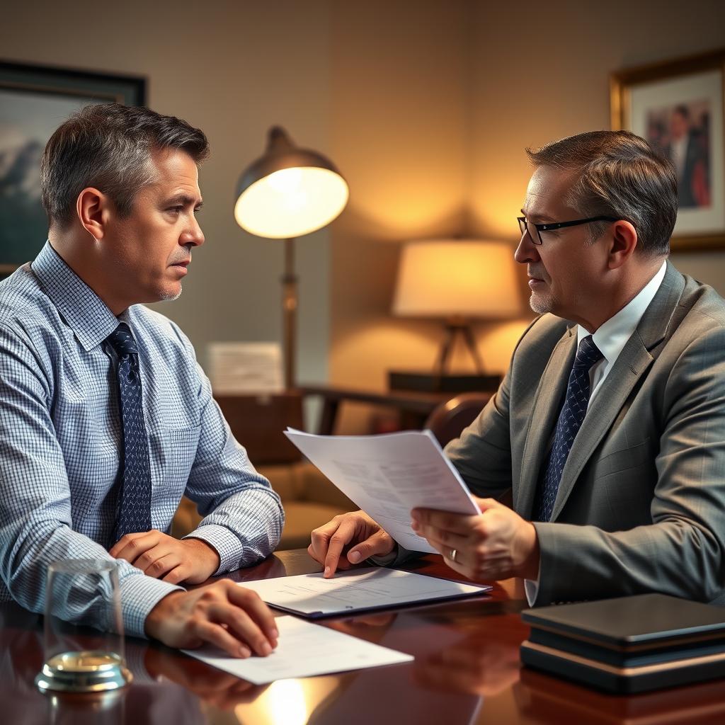 Criminal Defense Lawyer Camden County, NJ