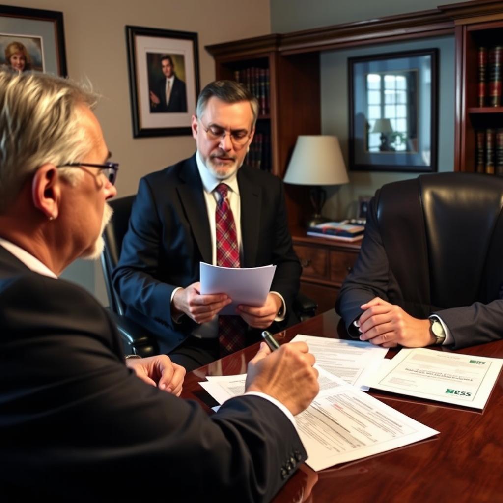 Criminal Defense Lawyer Cape May County, NJ