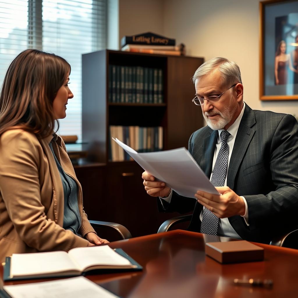 Criminal Defense Lawyer Middlesex County, NJ