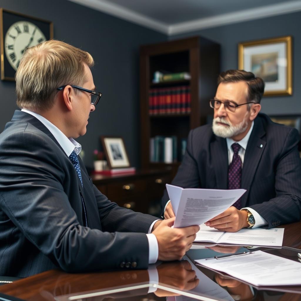 Criminal Defense Lawyer Monmouth County, NJ
