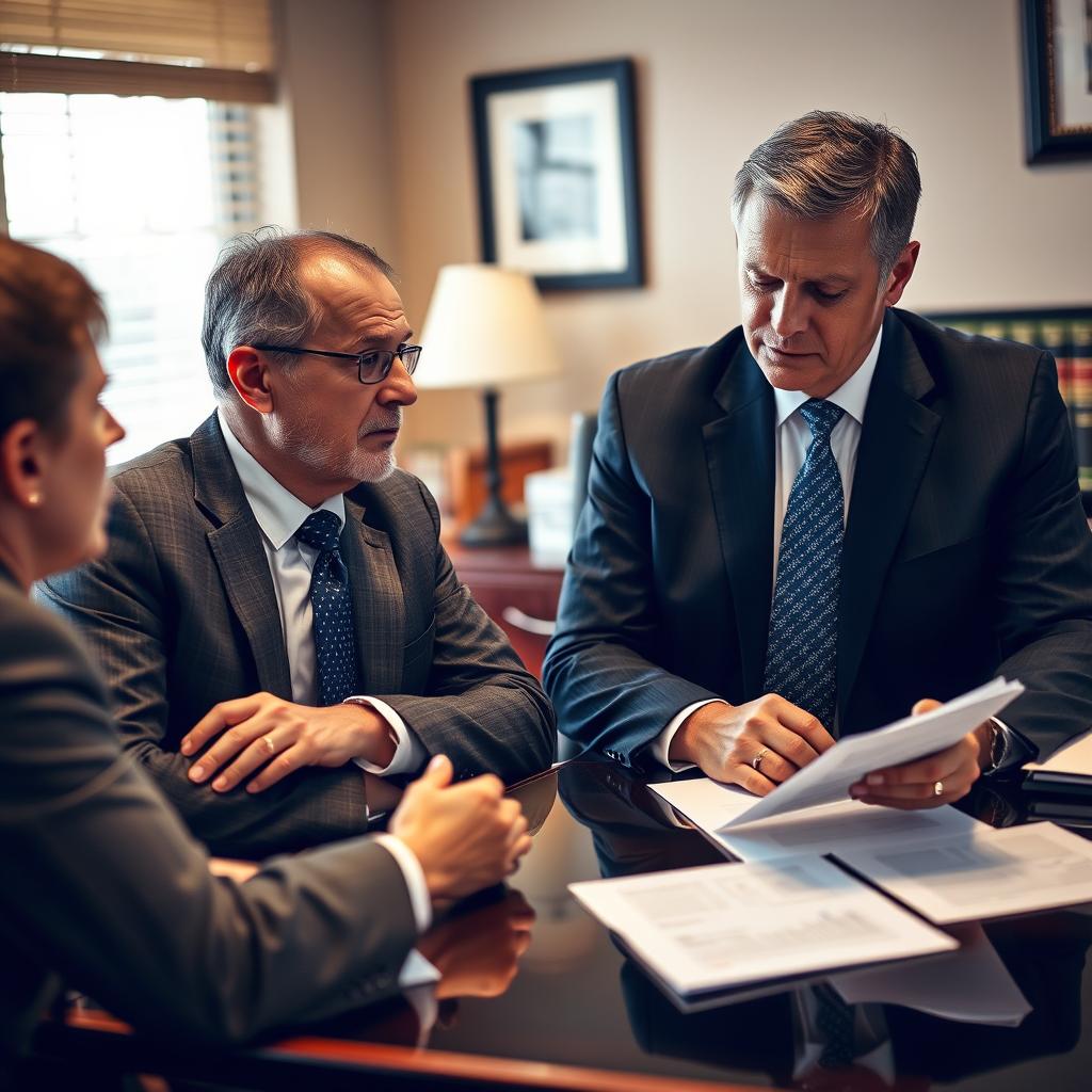 Criminal Defense Lawyer New Jersey, NJ