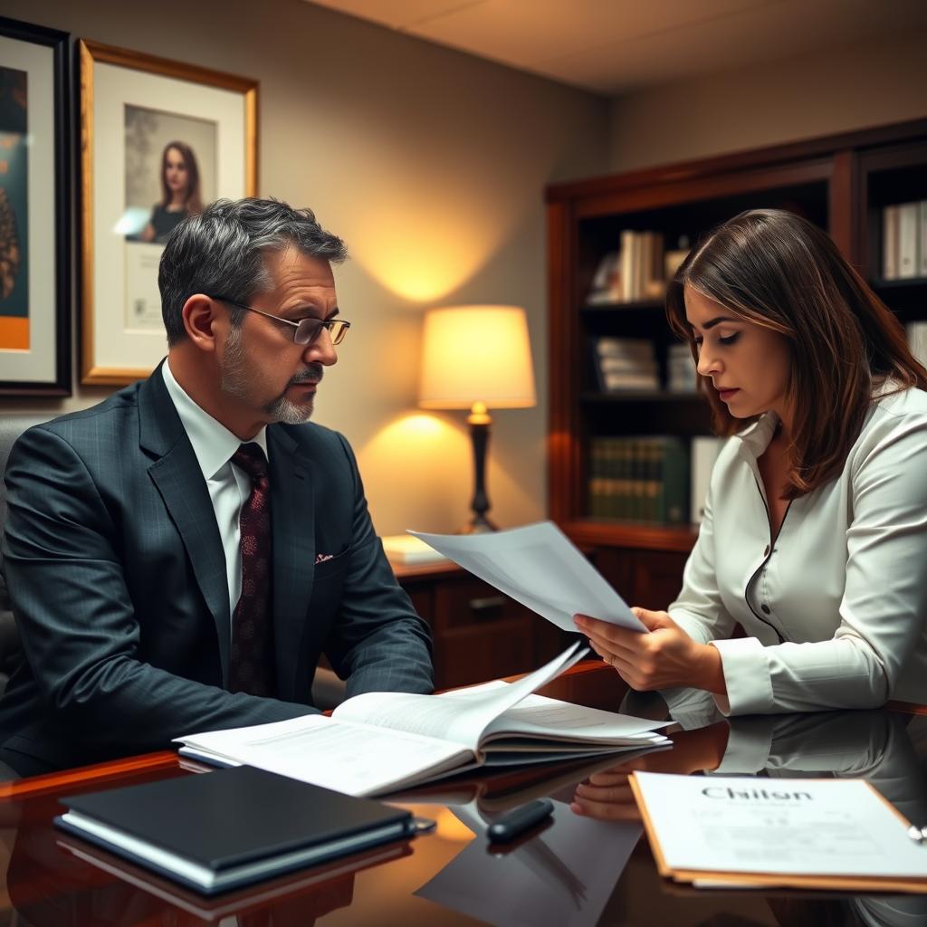 Disorderly Persons Offense Lawyer Atlantic County, NJ