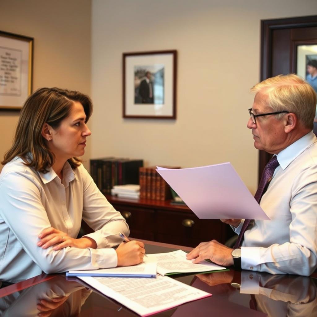 Disorderly Persons Offense Lawyer Gloucester County, VA