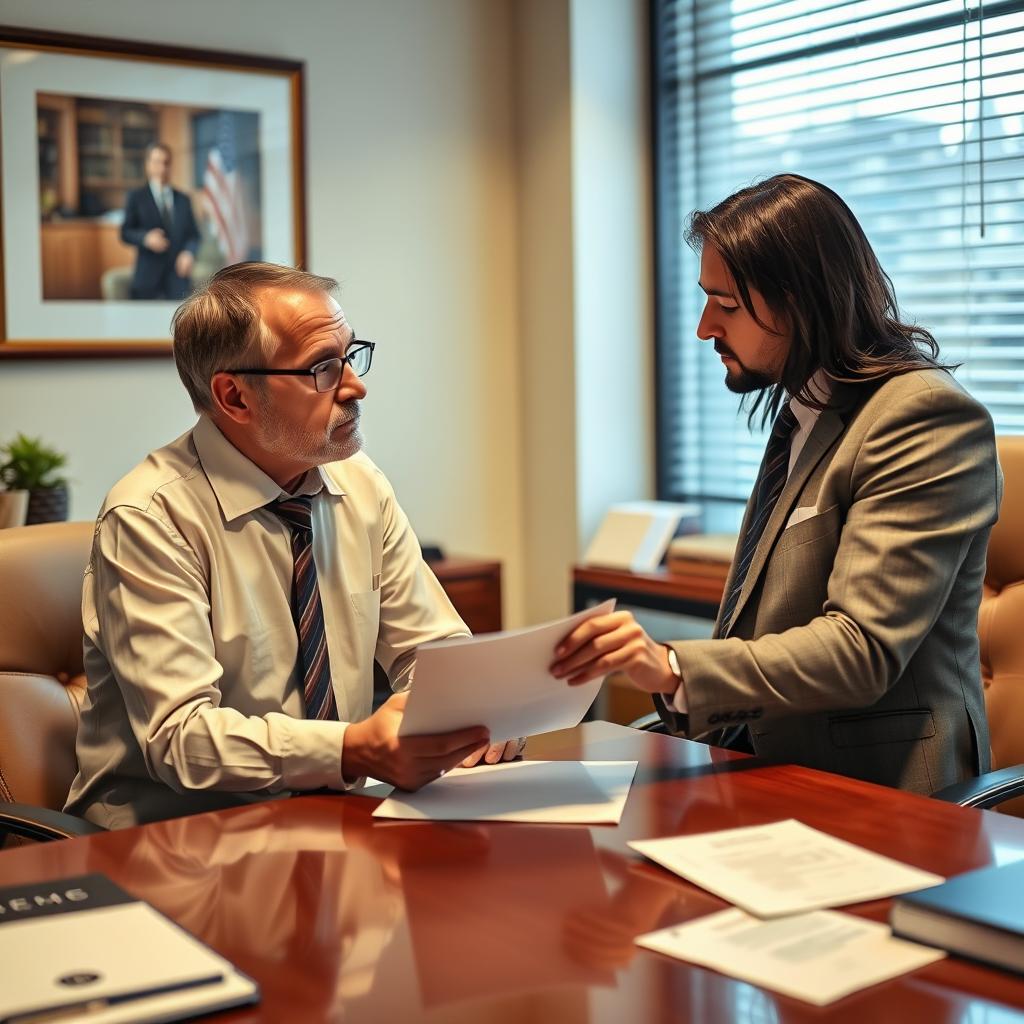 Disorderly Persons Offense Lawyer Monmouth County, NJ