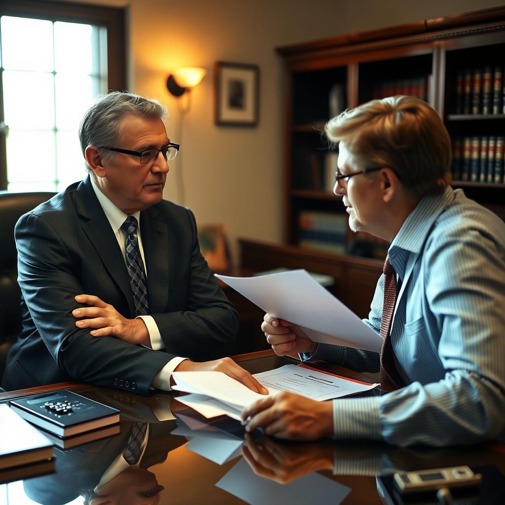 Disorderly Persons Offense Lawyer New Jersey, NJ