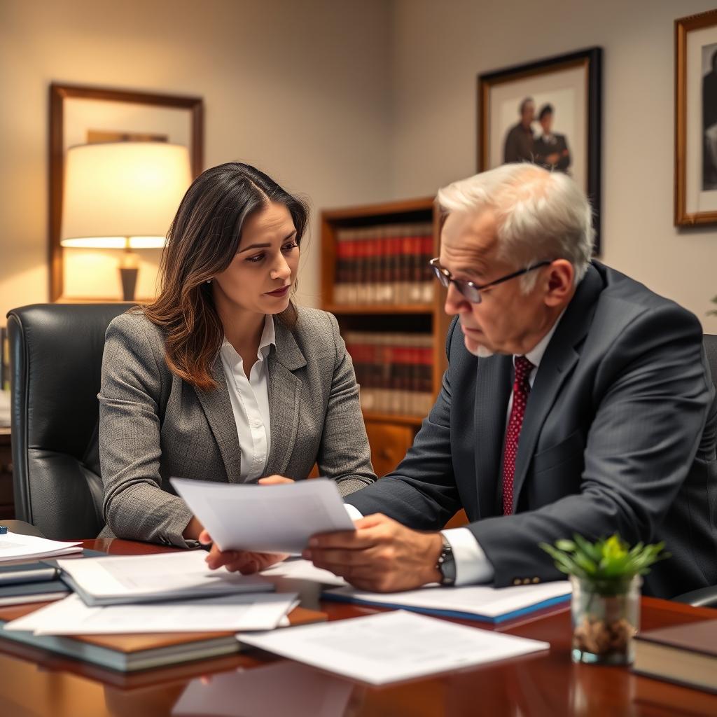 Disorderly Persons Offense Lawyer Somerset County, NJ