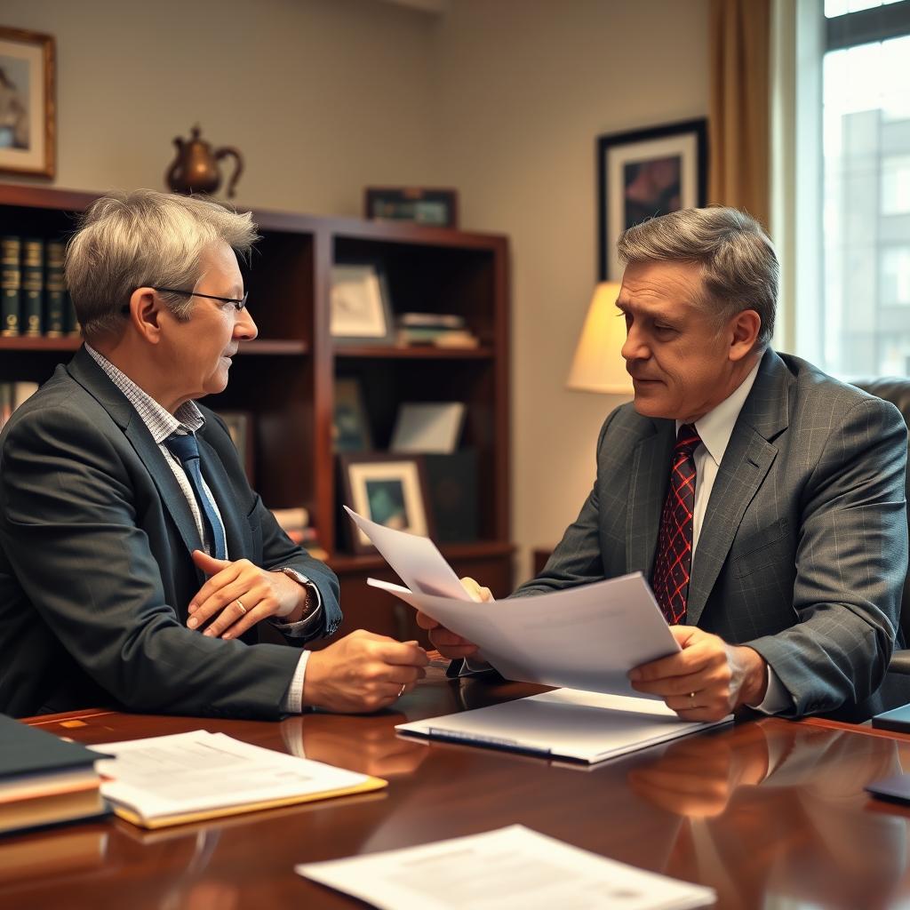 Disorderly Persons Offense Lawyer Warren County, VA