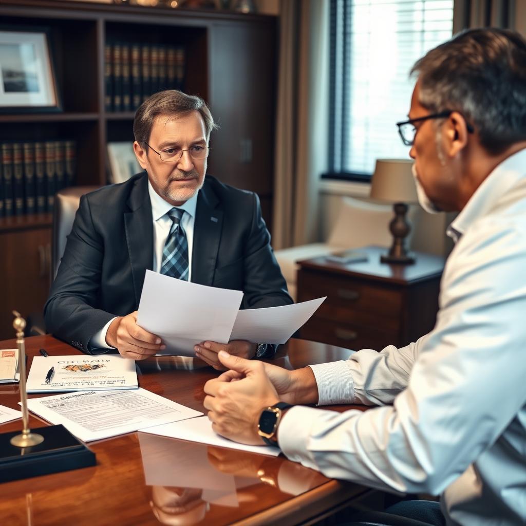 Distribution of Child Pornography Lawyer Bergen County, NJ