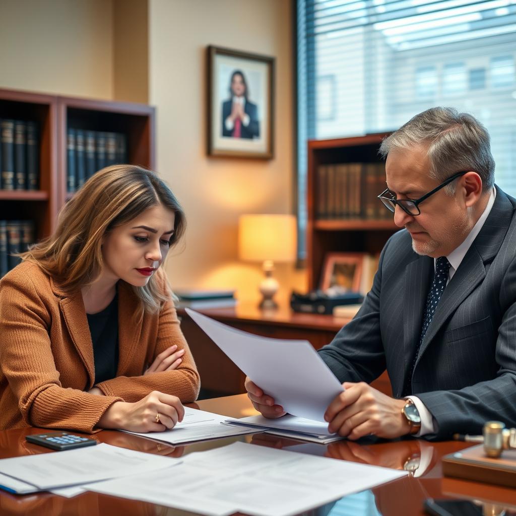 Distribution of Child Pornography Lawyer Burlington County, NJ