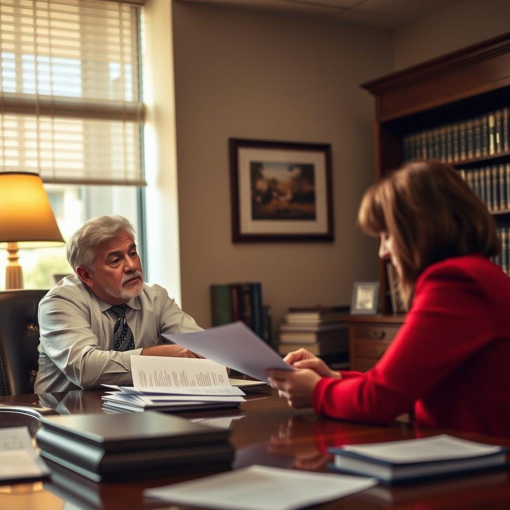 Distribution of Child Pornography Lawyer Mercer County, NJ