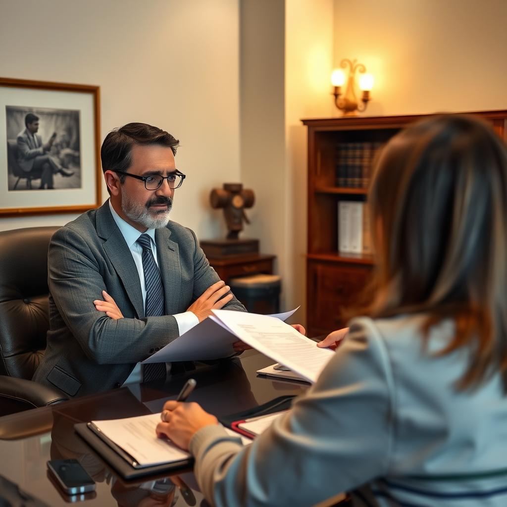 Distribution of Child Pornography Lawyer New Jersey, NJ