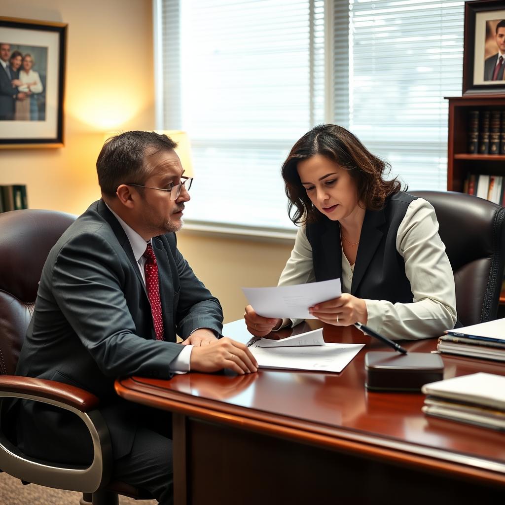 Distribution of Child Pornography Lawyer Salem County, NJ