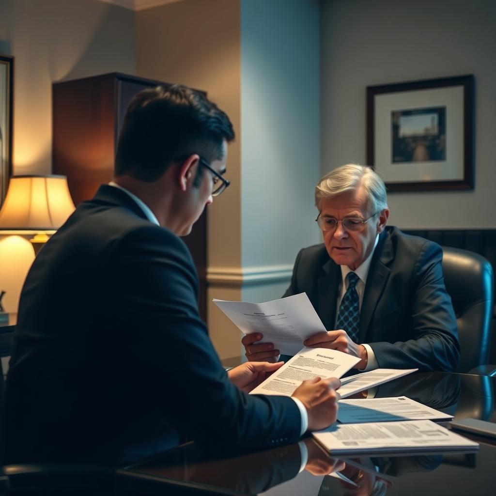 Drug Conspiracy Lawyer Camden County, NJ