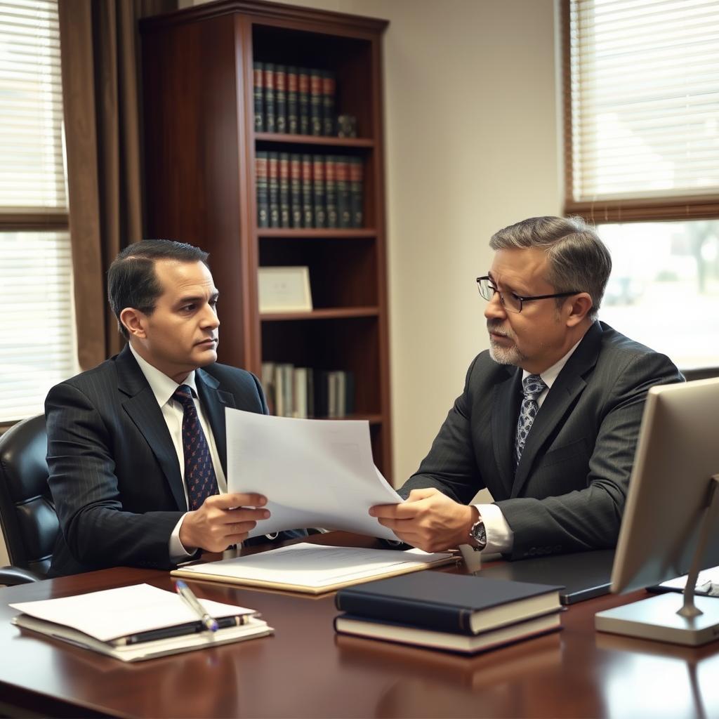 Drug Conspiracy Lawyer Essex County, VA