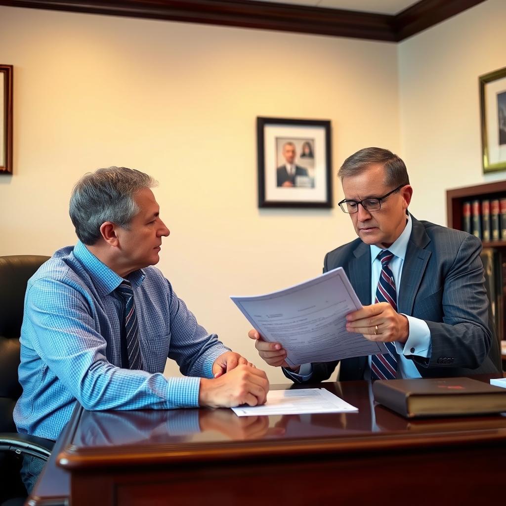 Drug Conspiracy Lawyer Hunterdon County, NJ