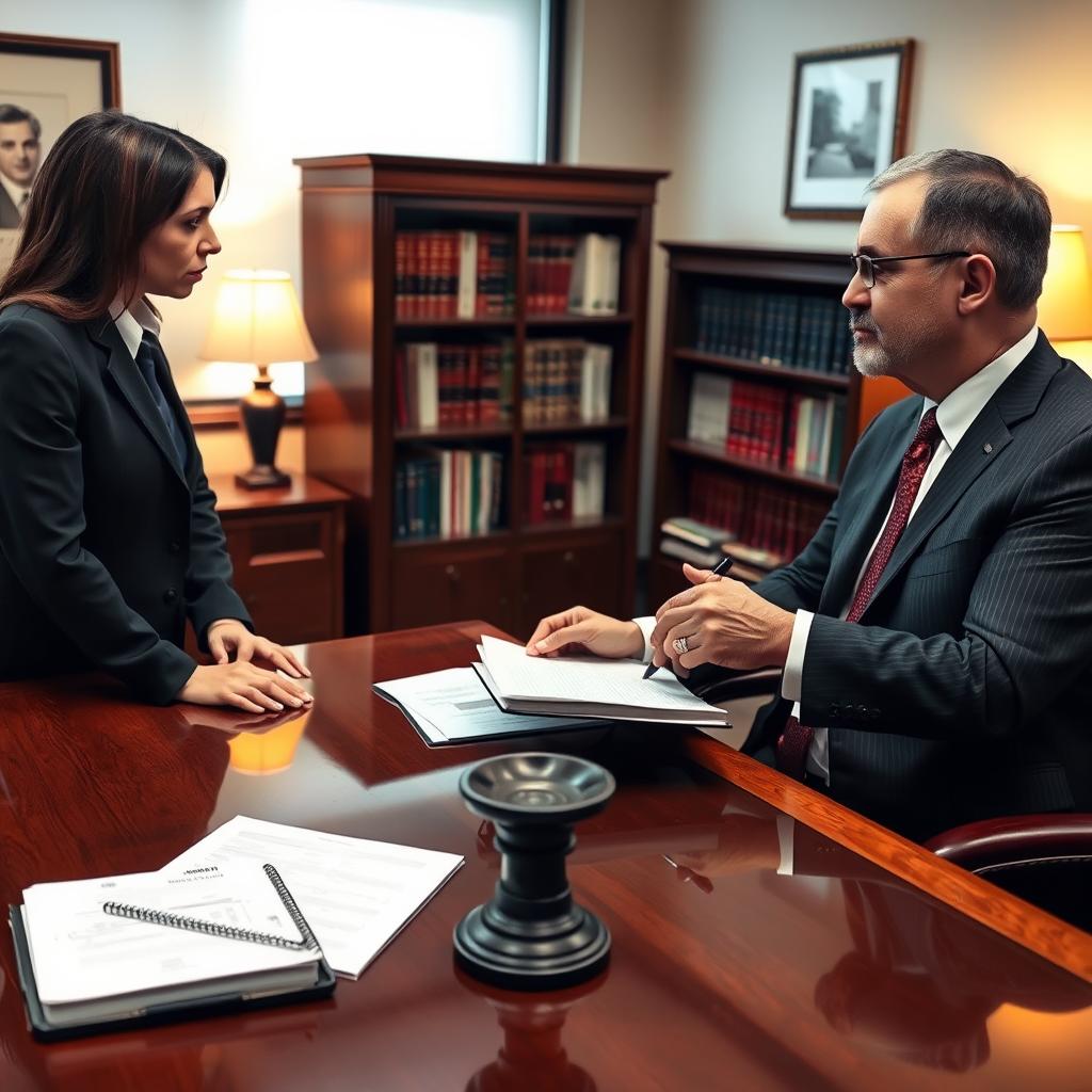 Drug Conspiracy Lawyer Middlesex County, NJ