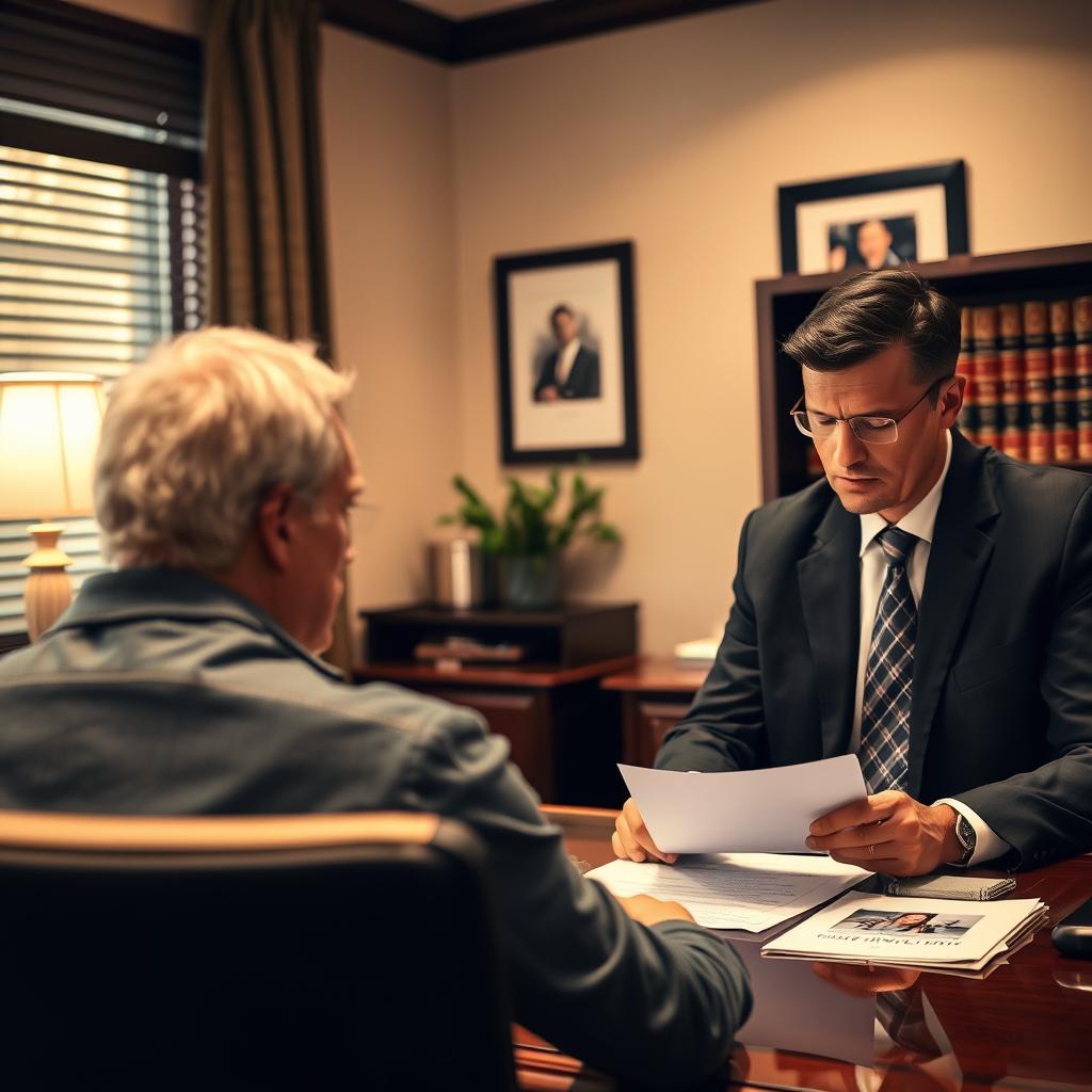Drug Conspiracy Lawyer Morris County, NJ