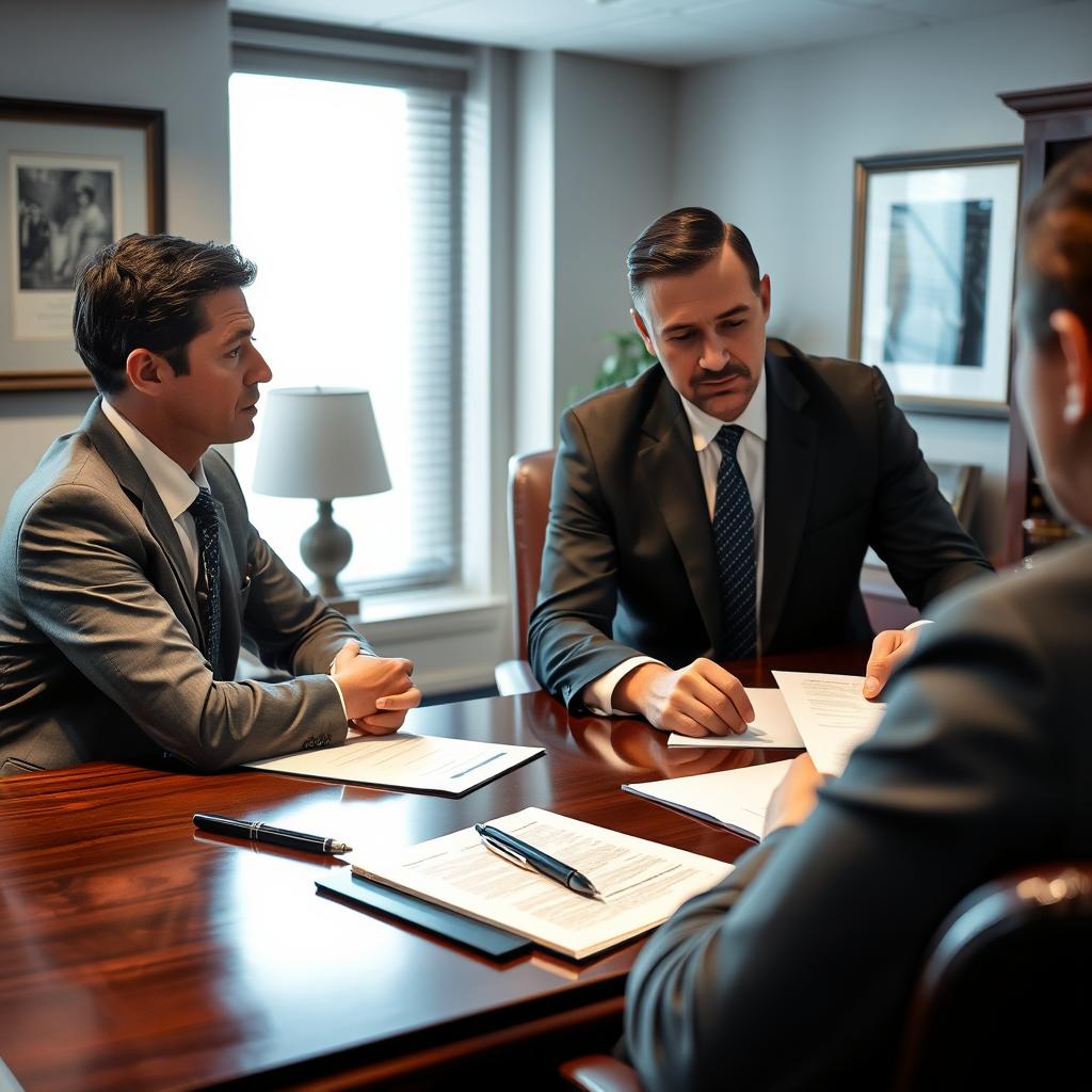 Drug Conspiracy Lawyer New Jersey, NJ