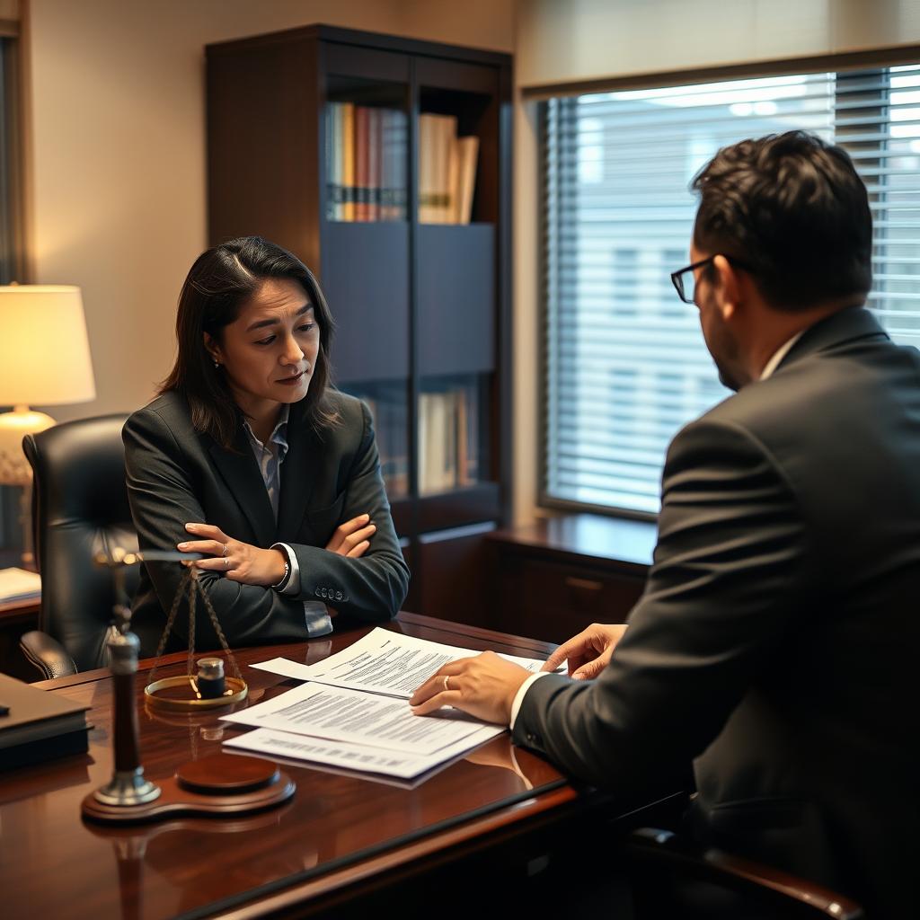 Drug Conspiracy Lawyer Passaic County, NJ