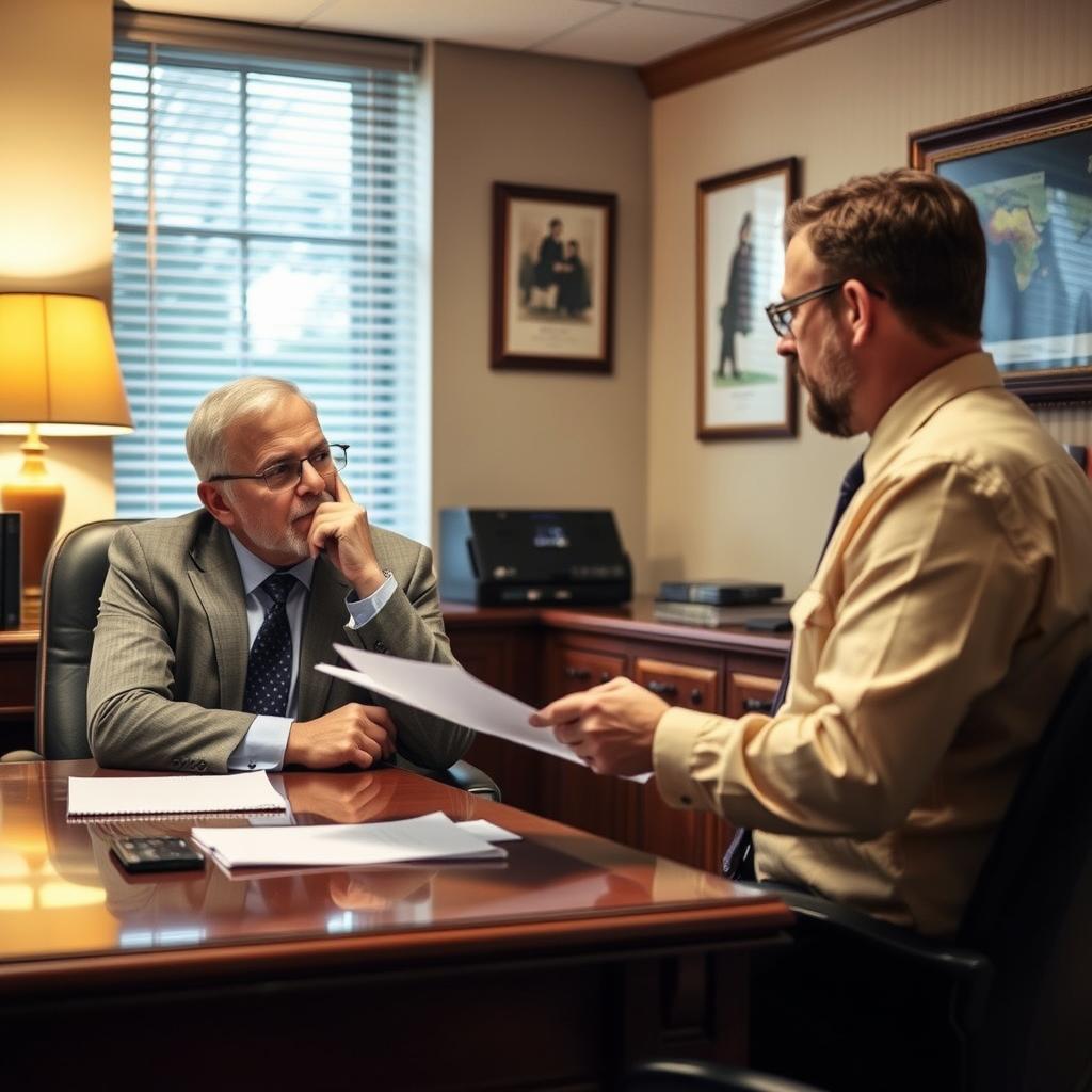 Drug Conspiracy Lawyer Sussex County, VA