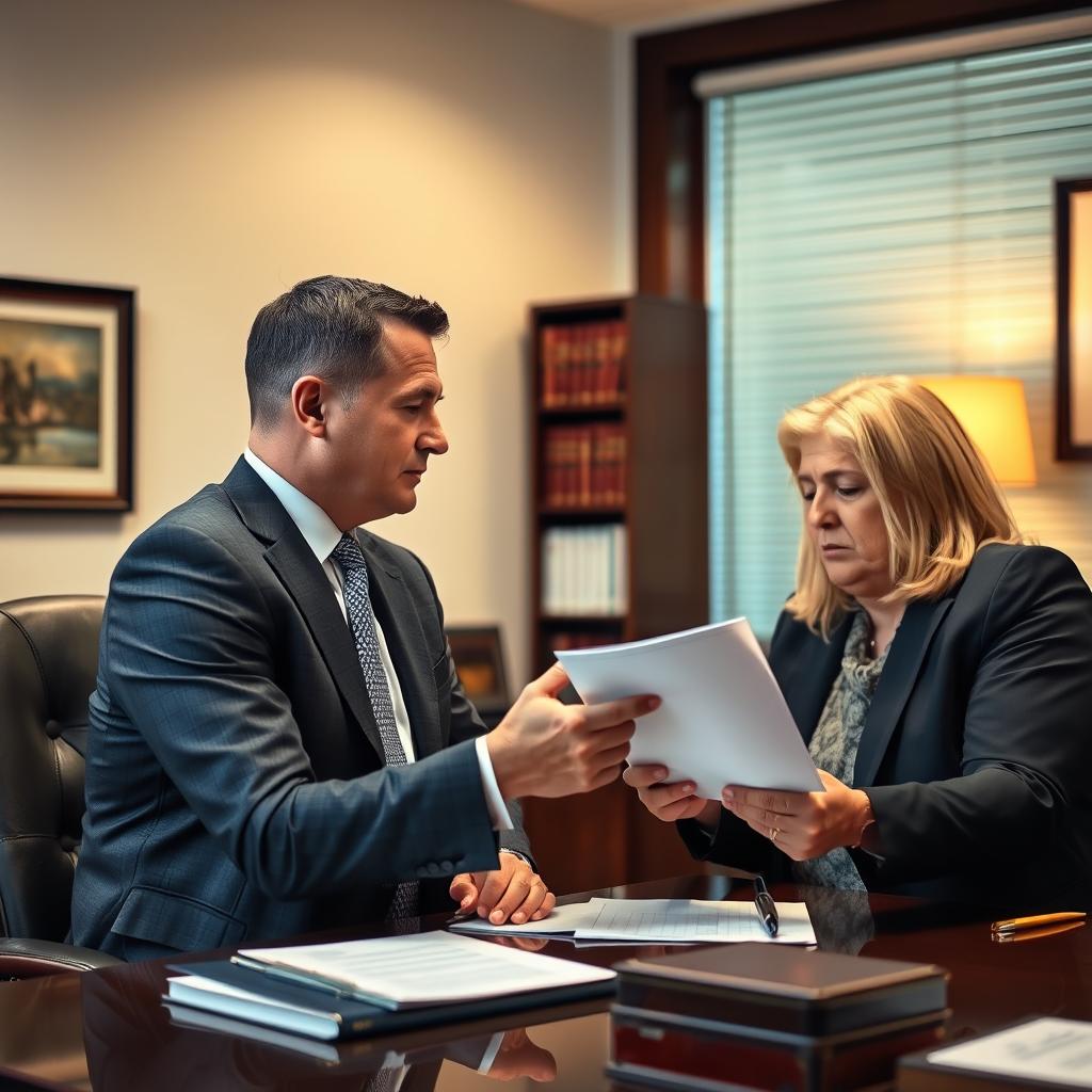 Drug Conspiracy Lawyer Union County, NJ