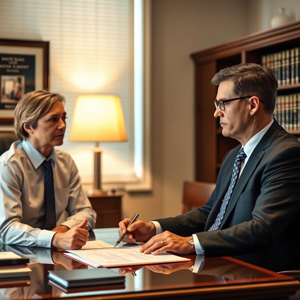 Drug Conspiracy Lawyer Warren County, VA