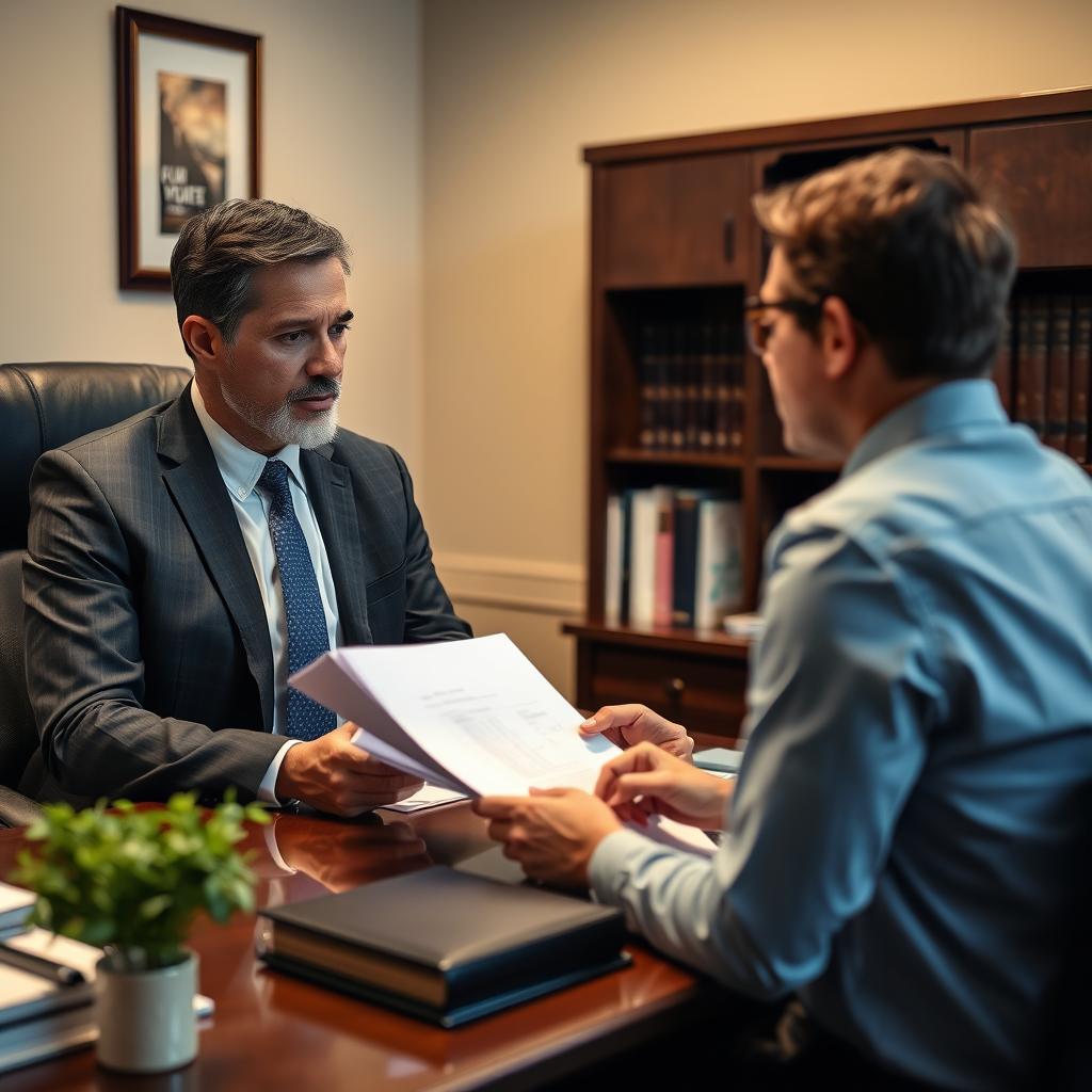 Drug Distribution Lawyer Atlantic County, NJ